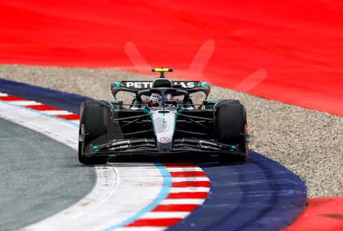 F1 Grand Prix of Austria