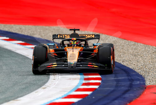 F1 Grand Prix of Austria
