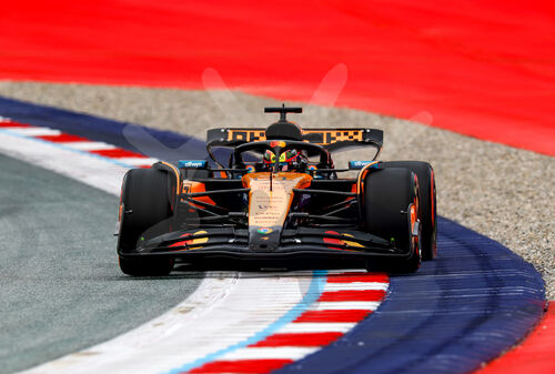 F1 Grand Prix of Austria