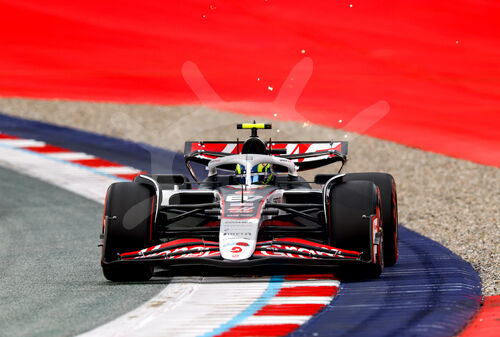F1 Grand Prix of Austria