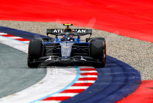 F1 Grand Prix of Austria