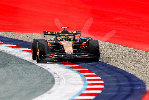 F1 Grand Prix of Austria
