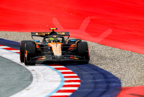 F1 Grand Prix of Austria