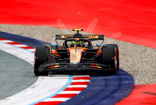F1 Grand Prix of Austria