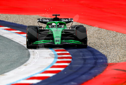 F1 Grand Prix of Austria