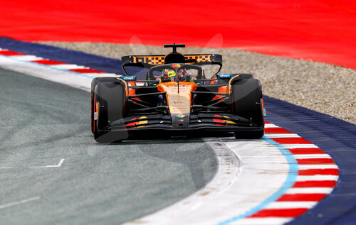 F1 Grand Prix of Austria