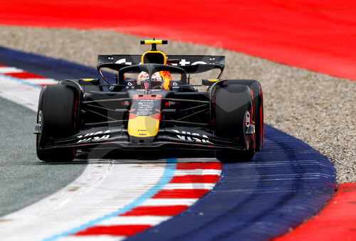 F1 Grand Prix of Austria