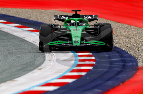 F1 Grand Prix of Austria