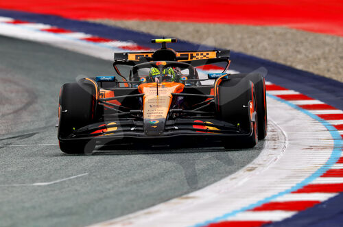 F1 Grand Prix of Austria