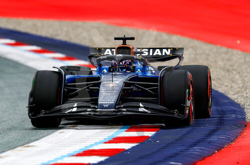 F1 Grand Prix of Austria