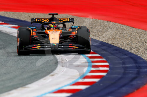 F1 Grand Prix of Austria