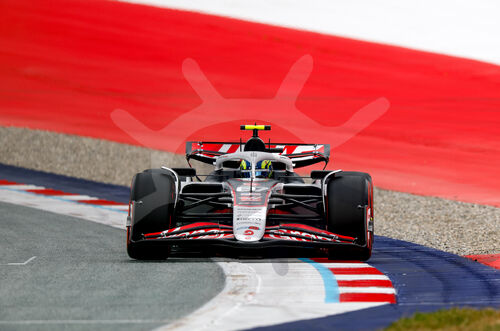 F1 Grand Prix of Austria