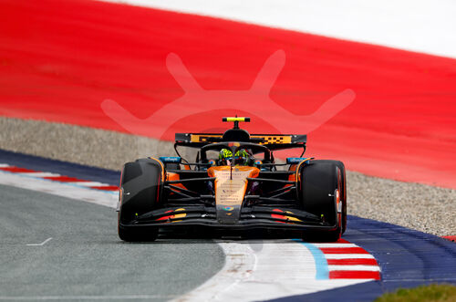 F1 Grand Prix of Austria