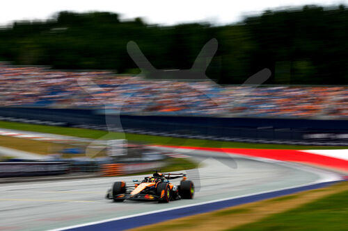 F1 Grand Prix of Austria