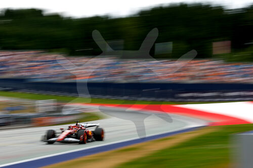 F1 Grand Prix of Austria