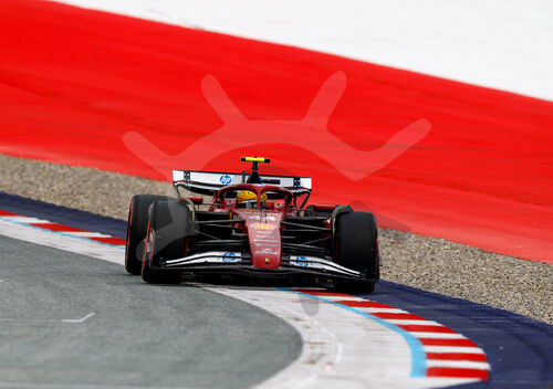 F1 Grand Prix of Austria
