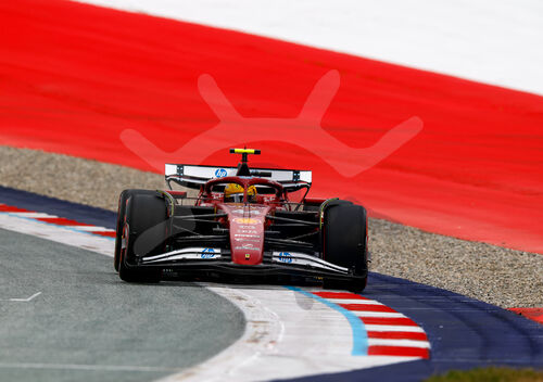 F1 Grand Prix of Austria