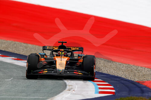 F1 Grand Prix of Austria