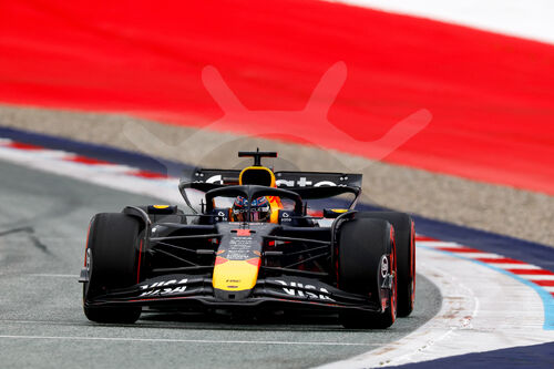 F1 Grand Prix of Austria