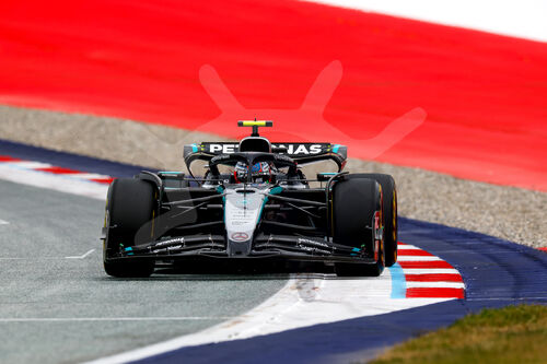 F1 Grand Prix of Austria
