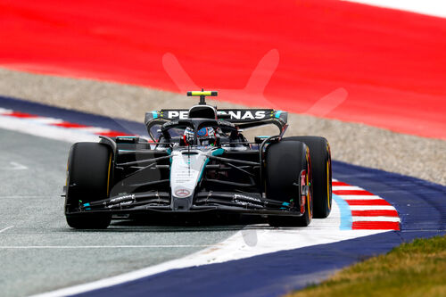 F1 Grand Prix of Austria