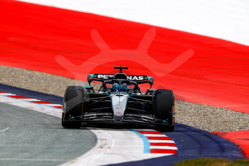 F1 Grand Prix of Austria