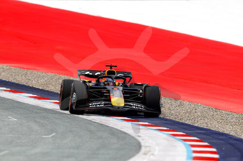 F1 Grand Prix of Austria