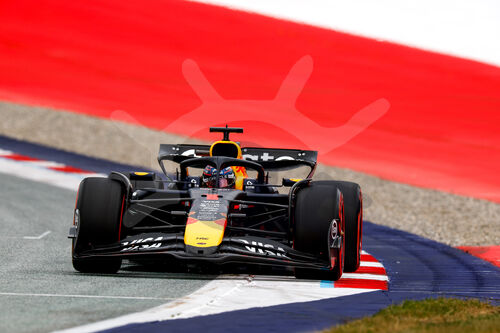 F1 Grand Prix of Austria