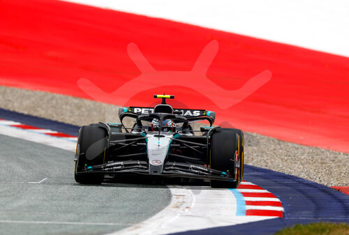 F1 Grand Prix of Austria