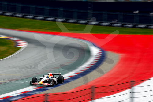 F1 Grand Prix of Austria