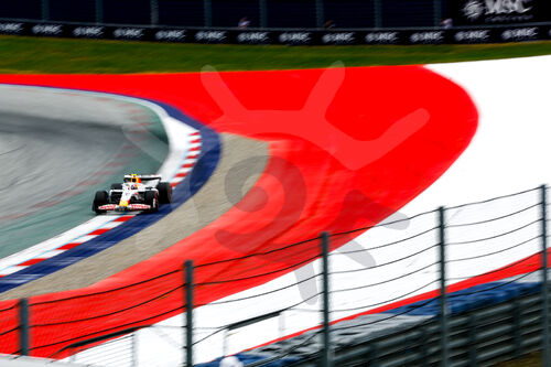 F1 Grand Prix of Austria