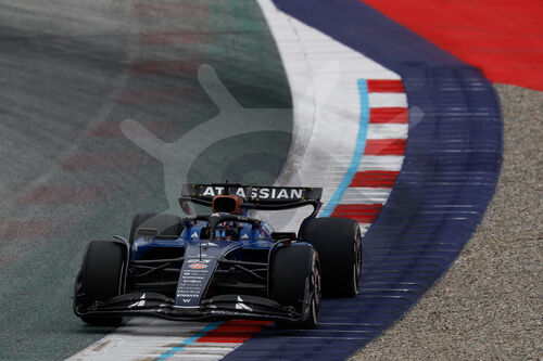 F1 Grand Prix of Austria