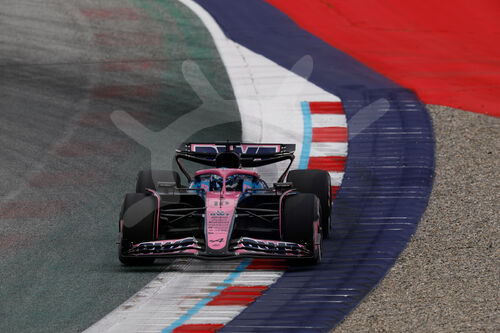 F1 Grand Prix of Austria