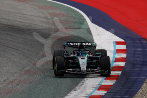 F1 Grand Prix of Austria