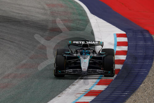 F1 Grand Prix of Austria