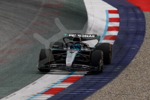 F1 Grand Prix of Austria