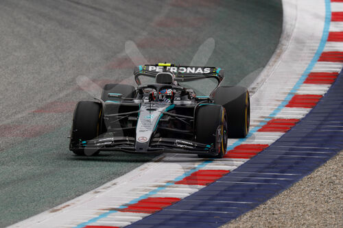 F1 Grand Prix of Austria