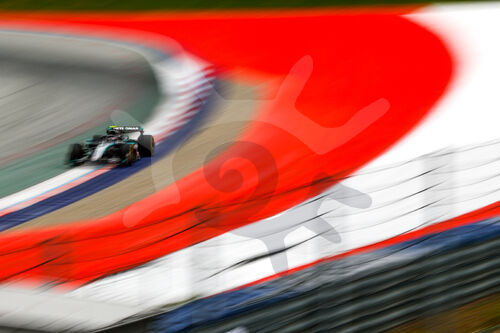 F1 Grand Prix of Austria