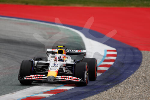 F1 Grand Prix of Austria