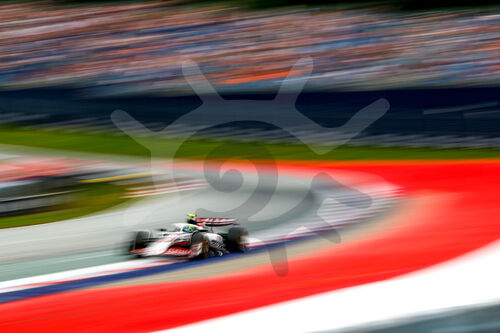 F1 Grand Prix of Austria