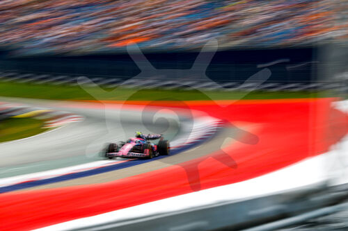F1 Grand Prix of Austria