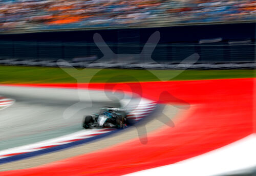 F1 Grand Prix of Austria