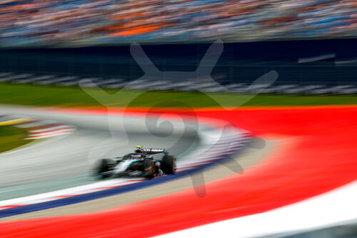 F1 Grand Prix of Austria