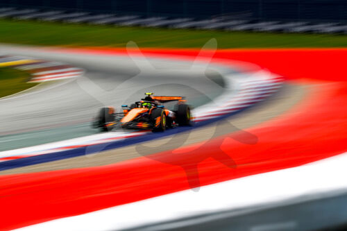 F1 Grand Prix of Austria