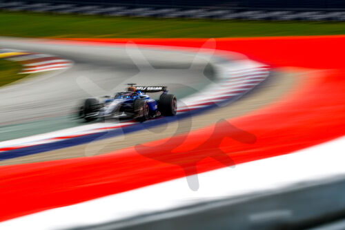 F1 Grand Prix of Austria