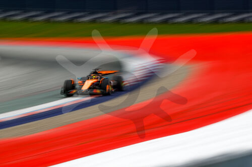 F1 Grand Prix of Austria