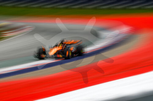 F1 Grand Prix of Austria
