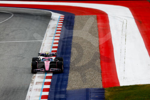 F1 Grand Prix of Austria