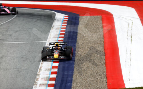 F1 Grand Prix of Austria