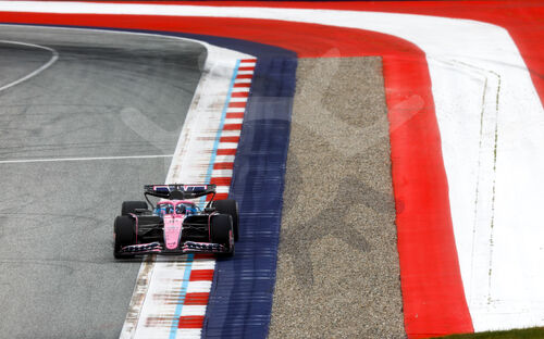 F1 Grand Prix of Austria
